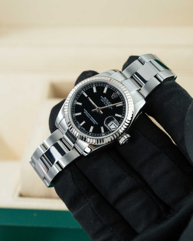 Rolex Datejust 178274 2015