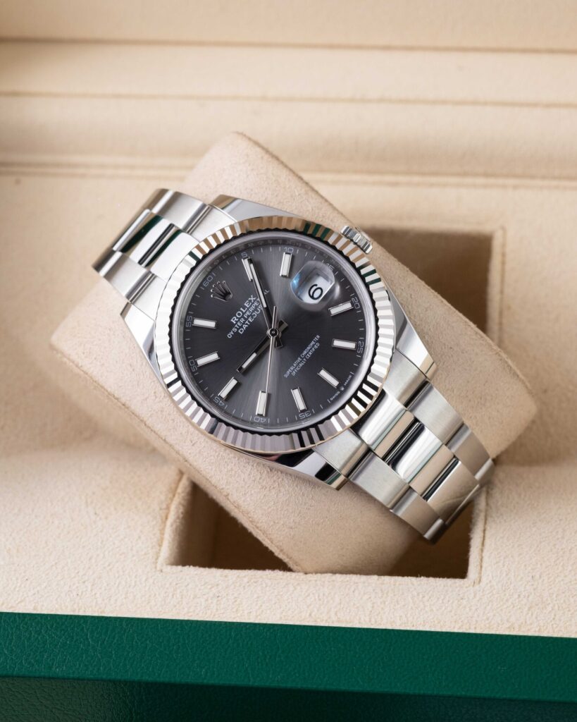 Rolex Datejust 126334 2024