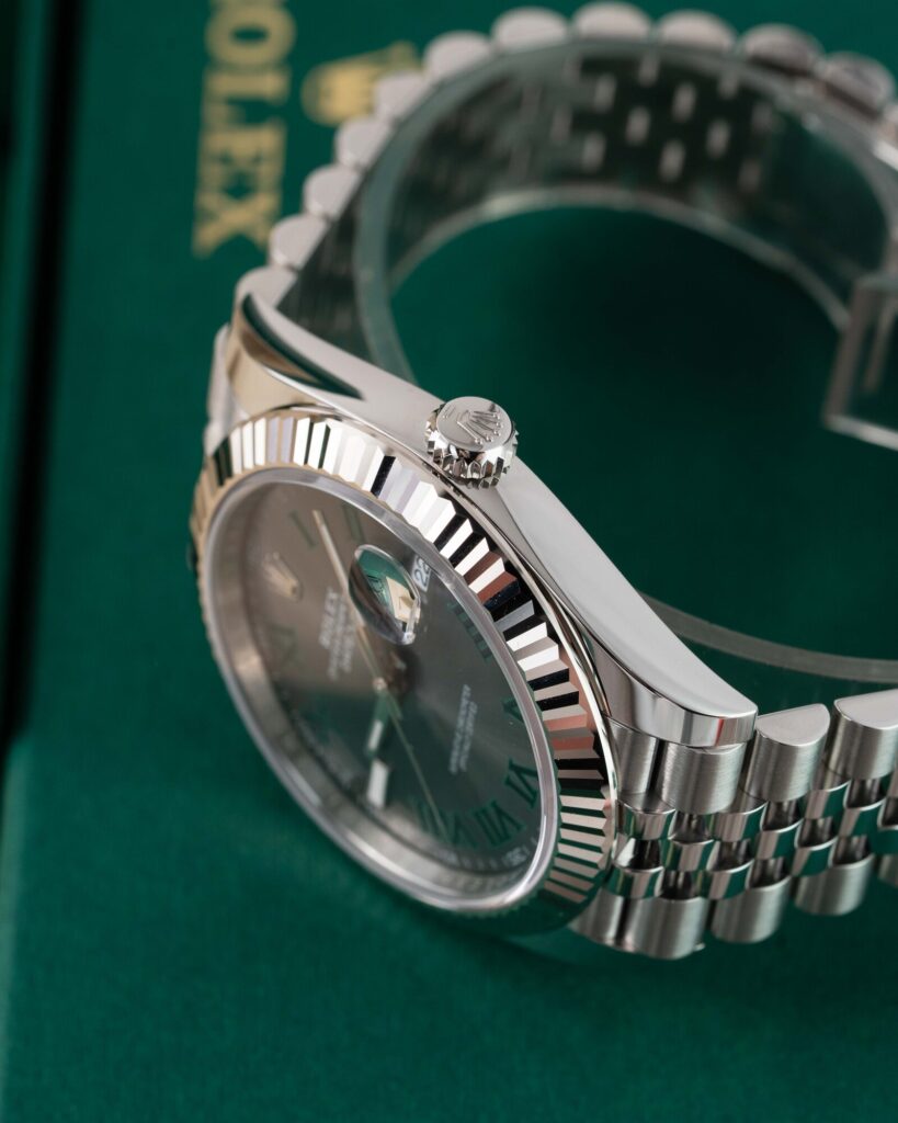 Rolex Datejust 126334 2023