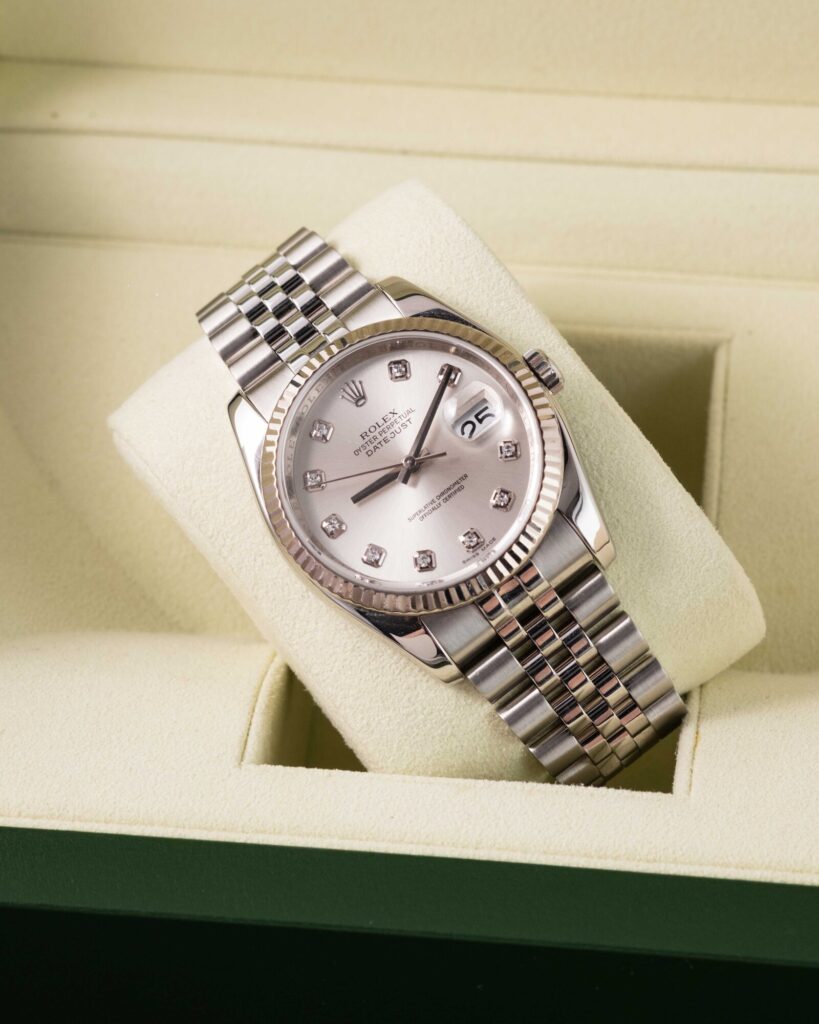 Rolex Datejust 116234 2010