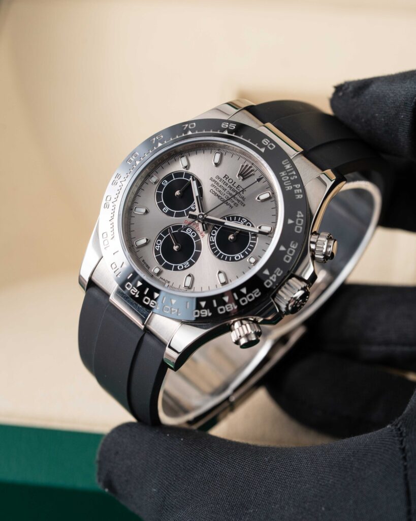Rolex Daytona 116519LN 2017