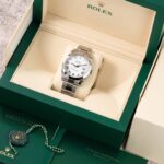 Rolex Datejust 126300 2024