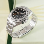 Rolex Explorer II 216570 2014