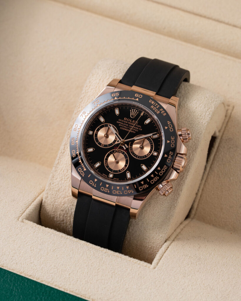 Rolex Daytona 116515LN 2023