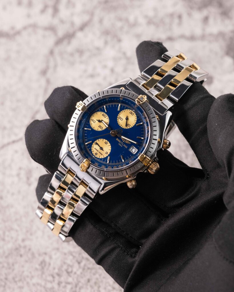 Breitling Chronomat B13050.1