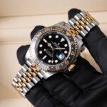 Rolex GMT-Master II 126713GRNR 2023