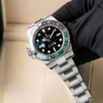 Rolex GMT-Master II 126720VTNR 2025