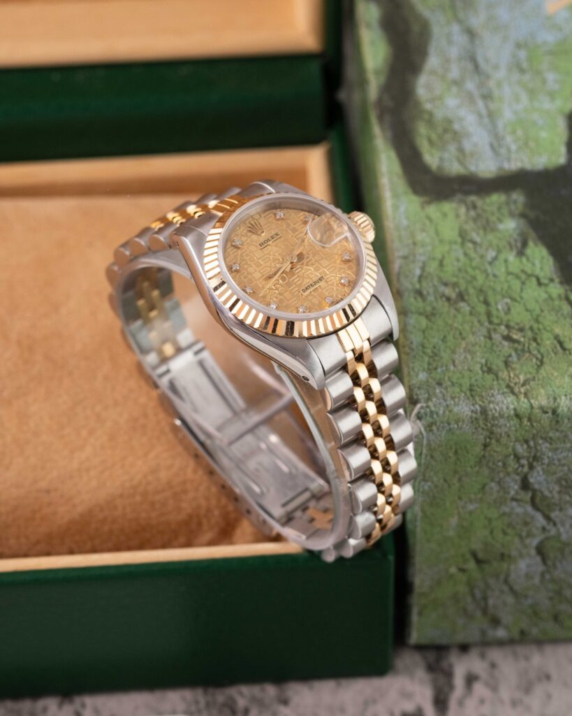 Rolex Datejust 69173 1990