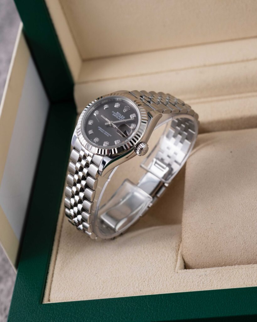 Rolex Datejust 279174 2020