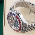 Rolex GMT-Master II 126710BLRO 2021