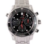 Omega Seamaster 212.30.44.50.01.001 2016
