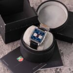 Tag Heuer Monaco CW2113 2003