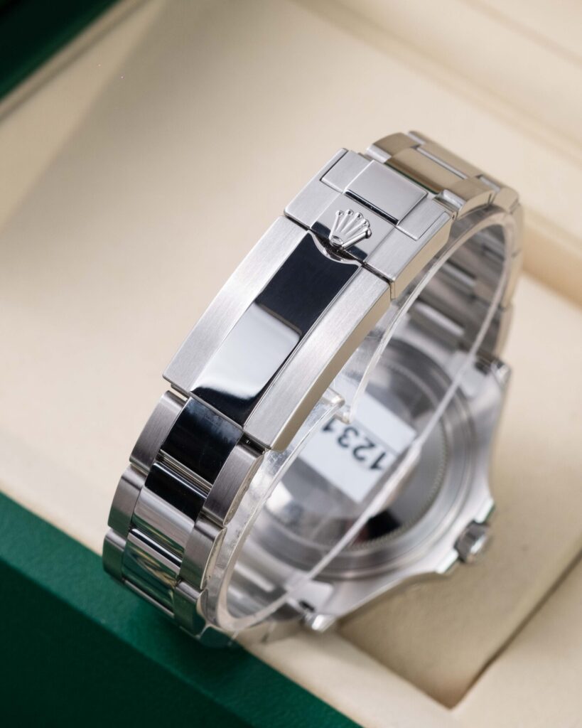 Rolex Yacht-Master 268622 2026