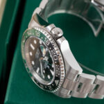 Rolex GMT-Master II 126720VTNR 2025