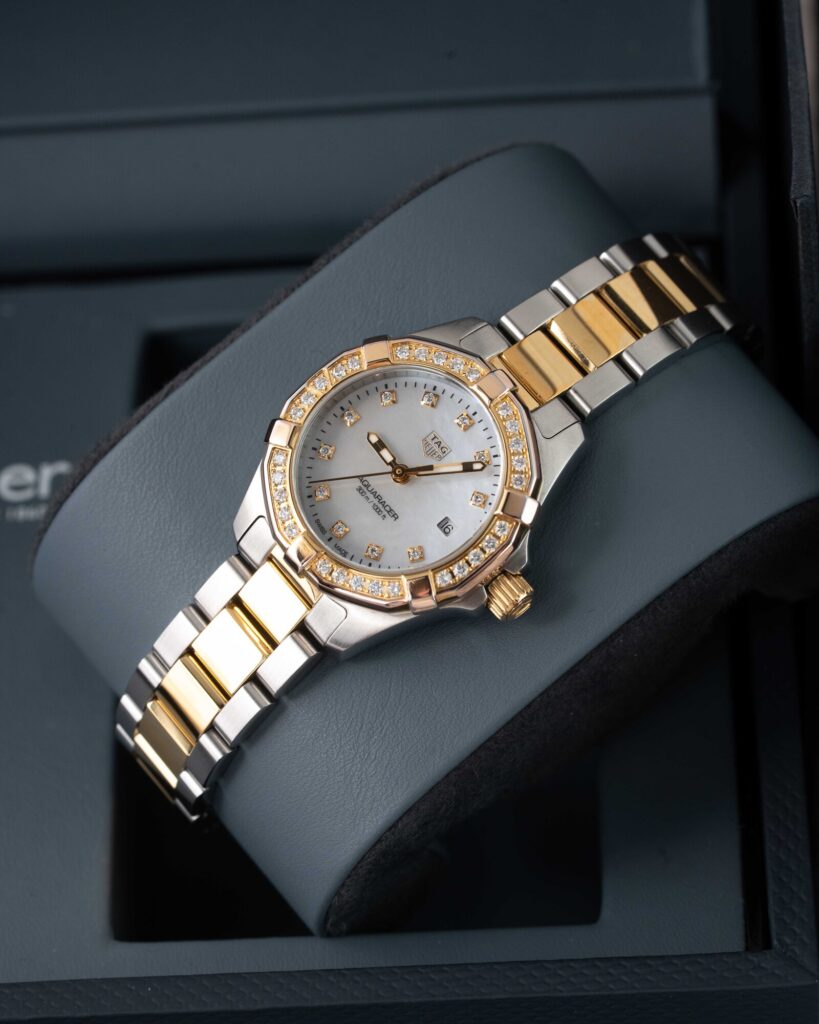 Tag Heuer Aquaracer WBD1423 2022
