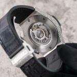 Hublot Classic Fusion Chronograph 521.NX.1171.LR 2021