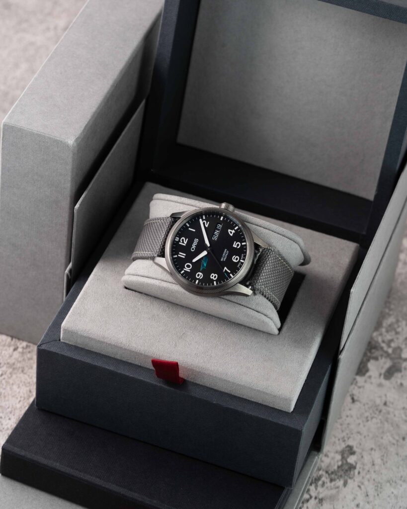 Oris Big Crown Propilot Lima Limited Edition 0175276984224 2024