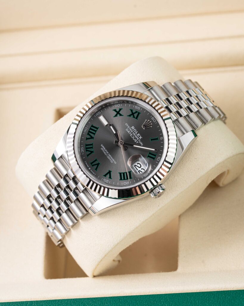 Rolex Datejust 126334 2023