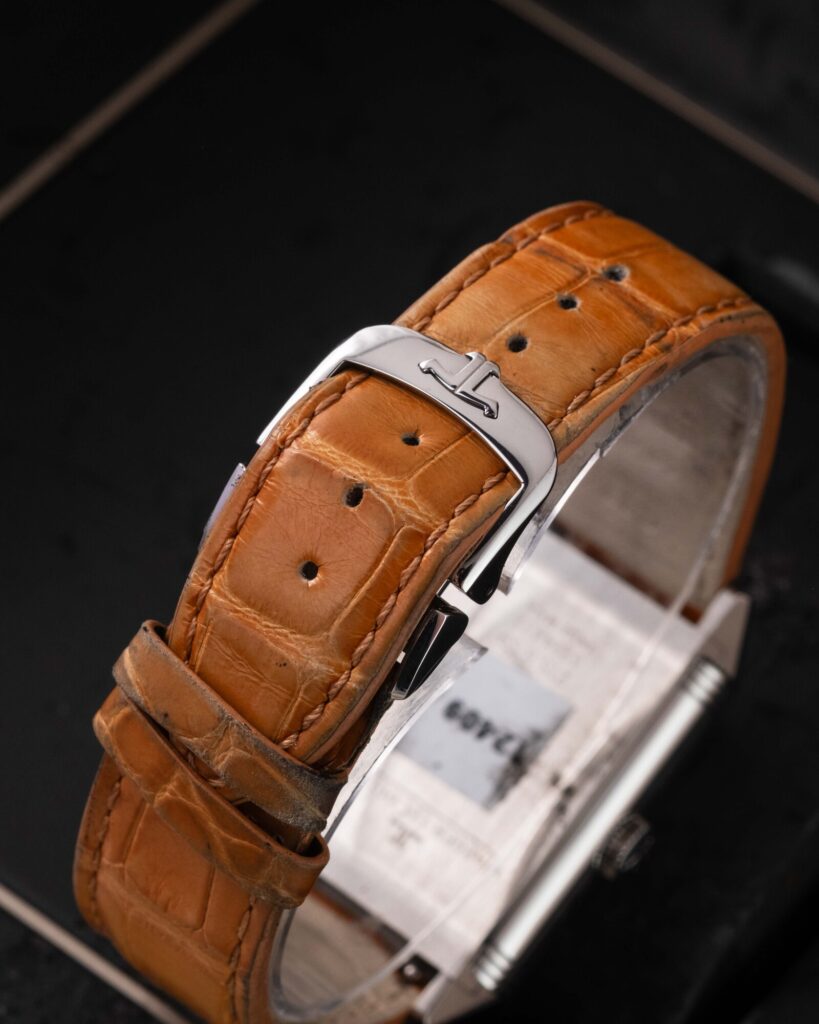 Jaeger-LeCoultre Reverso Q3838420 2015