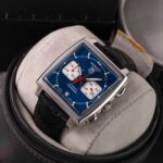 Tag Heuer Monaco CW2113 2003