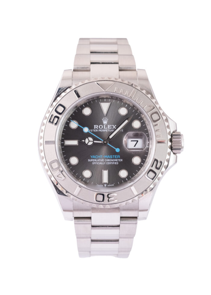 Rolex Yacht-Master 126622 2020