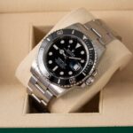 Rolex Submariner 126610LN 2023