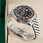 Rolex GMT-Master II 126710BLRO 2020