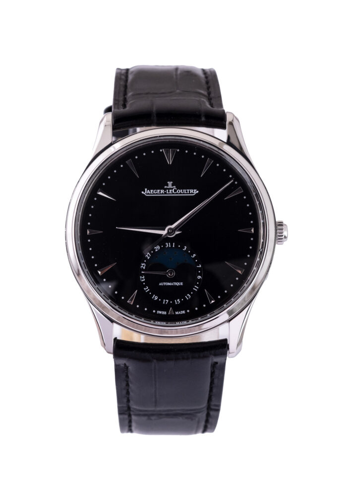 Jaeger-LeCoultre Master Ultra Thin Moon Q1368470 2019