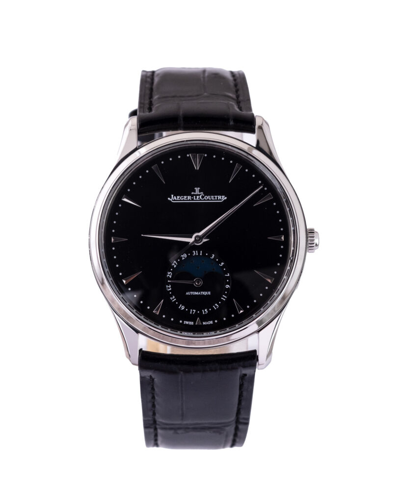 Jaeger-LeCoultre Master Ultra Thin Moon Q1368470 2019