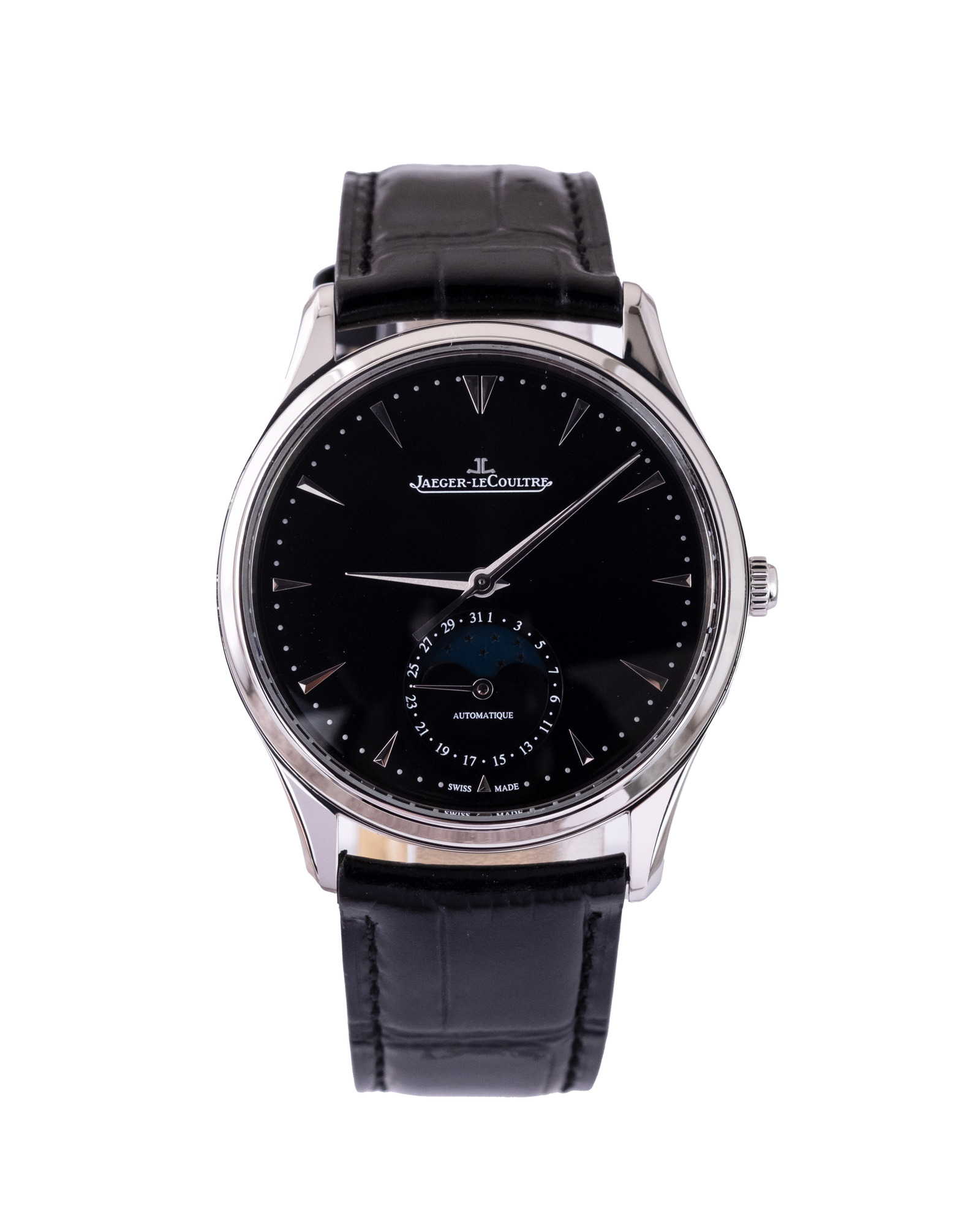 Jaeger-LeCoultre Master Ultra Thin Moon Q1368470