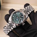 Rolex Daytona 116520 2012