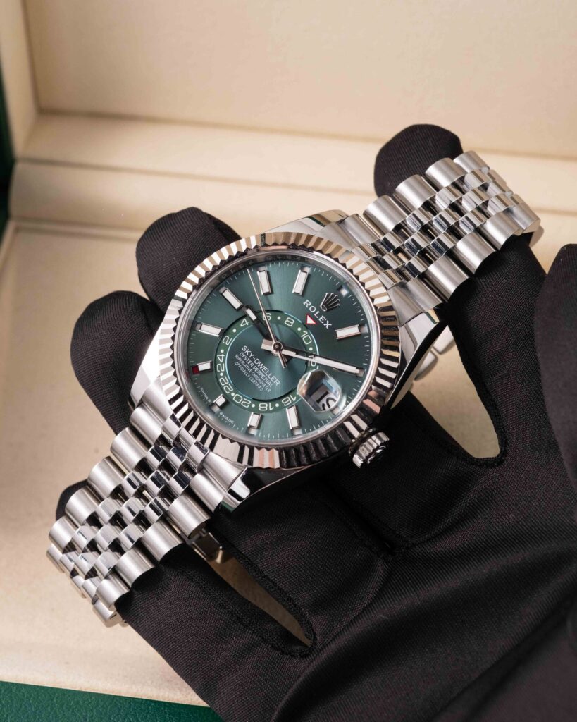 Rolex Daytona 116520 2012