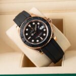 Rolex Yacht-Master 116655 2015