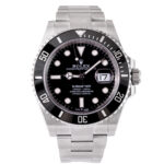 Rolex Submariner 126610LN 2026
