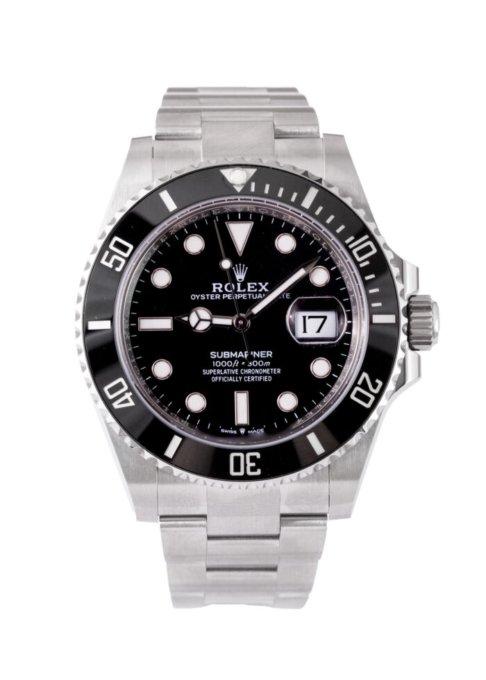 Rolex Submariner 126610LN 2026