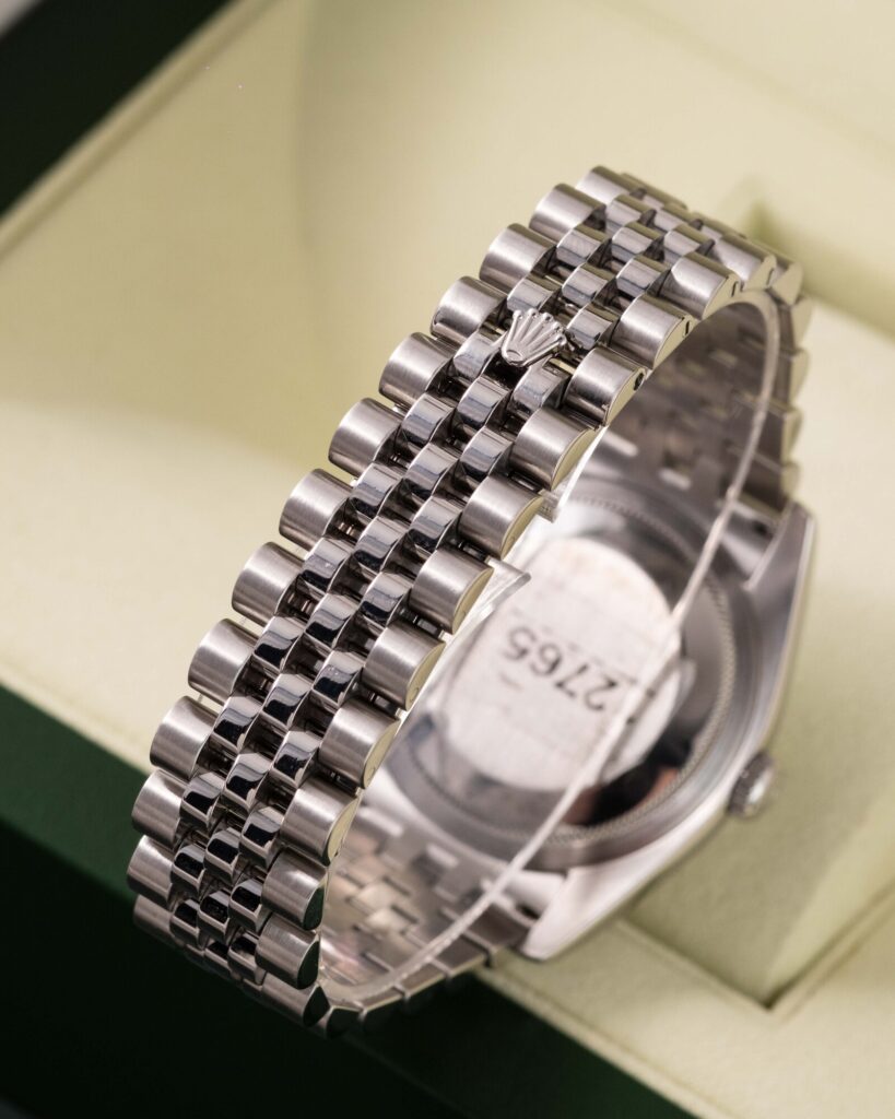 Rolex Datejust 116234 2010