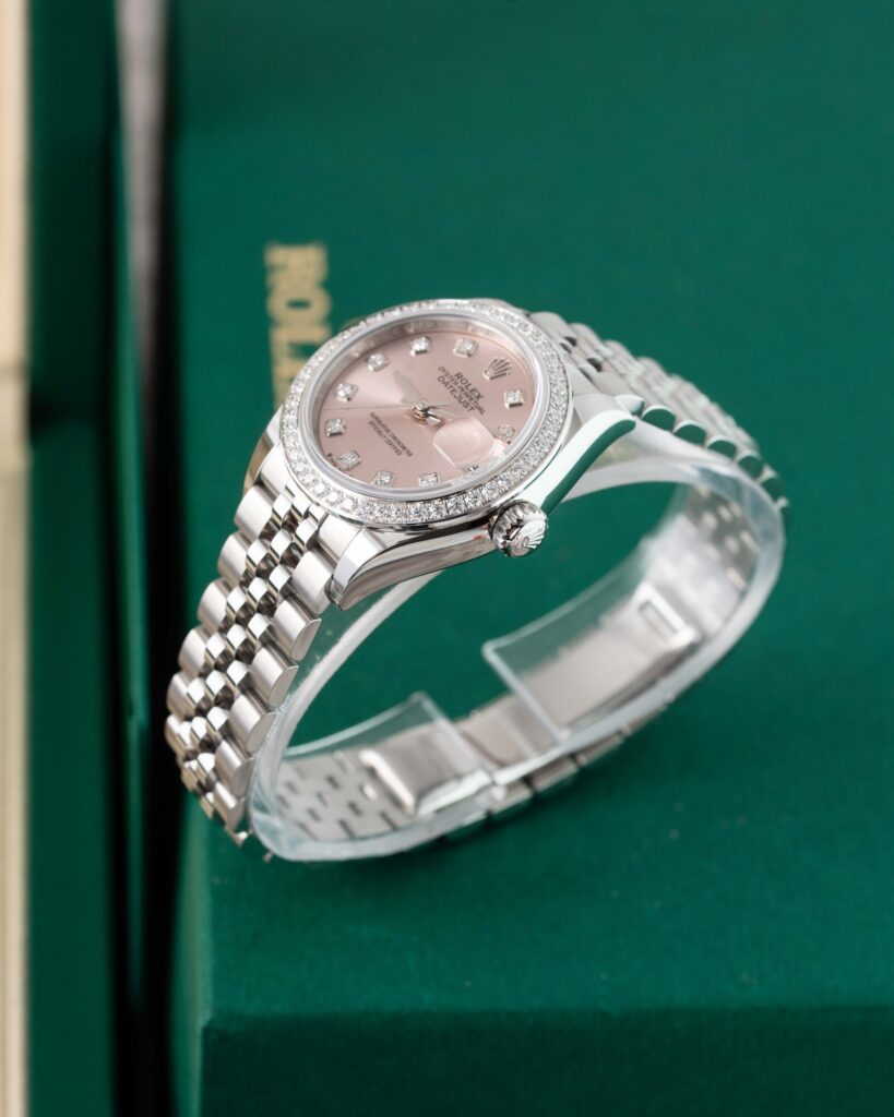 Rolex Datejust 279384RBR 2026