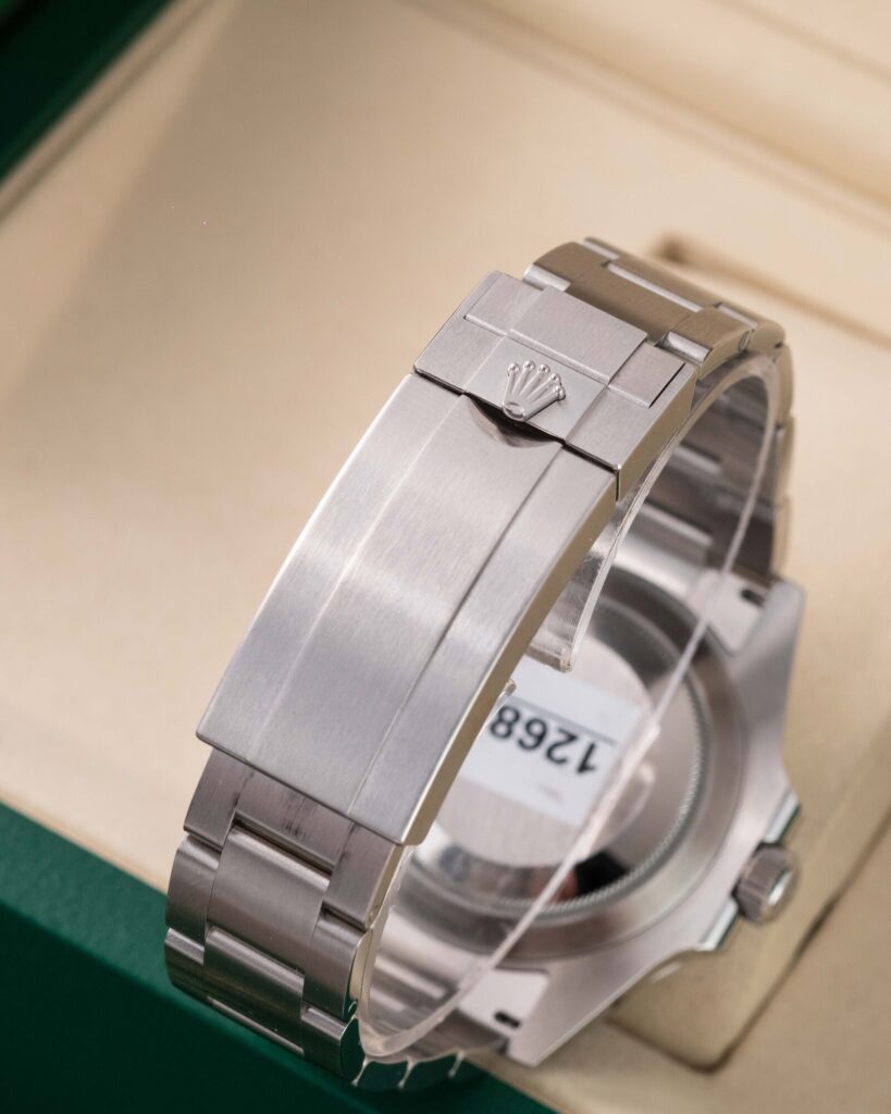 Rolex Submariner 124060 2026