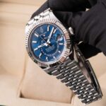 Rolex Sky-Dweller 326934 2021