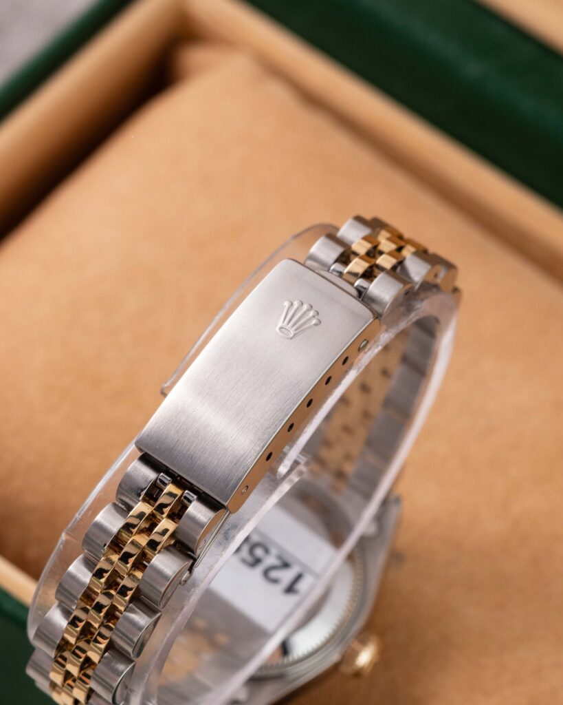 Rolex Datejust 69173 1990