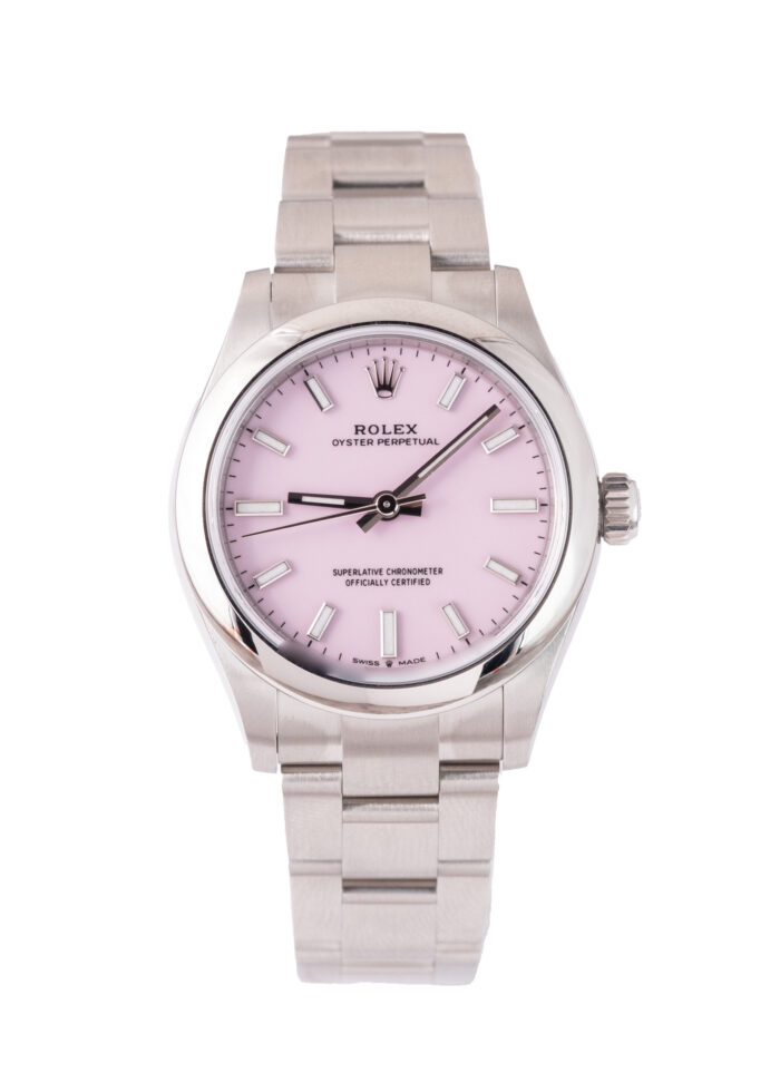 Rolex Oyster Perpetual 277200 2026