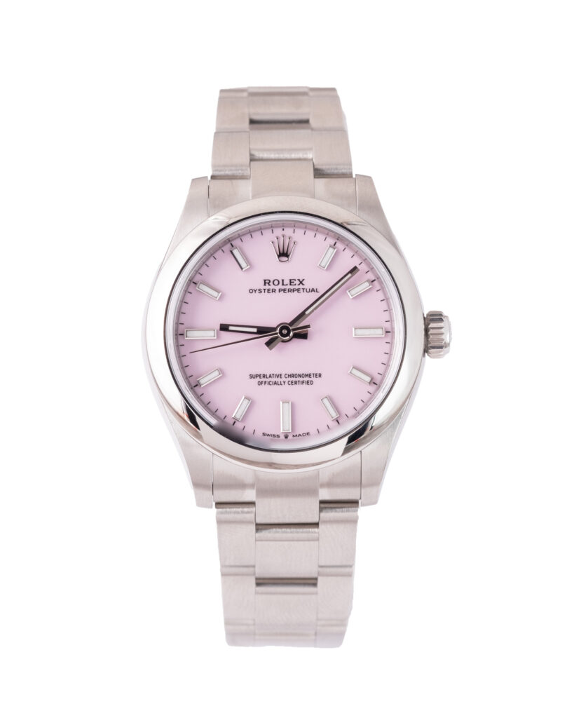 Rolex Oyster Perpetual 277200 2026