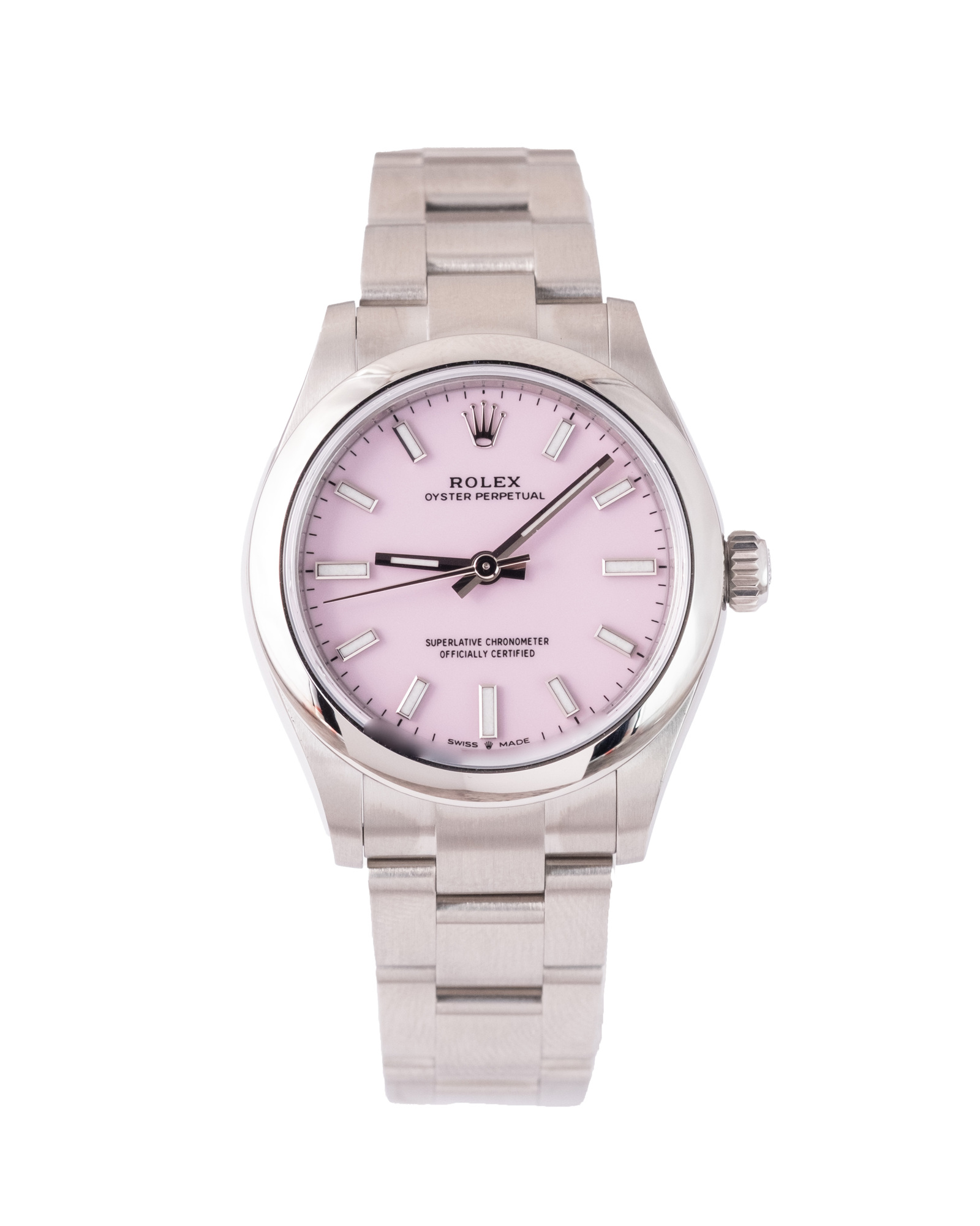 Rolex Oyster Perpetual 277200