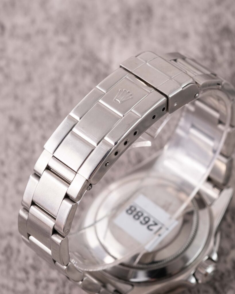Rolex Submariner 16800 1985