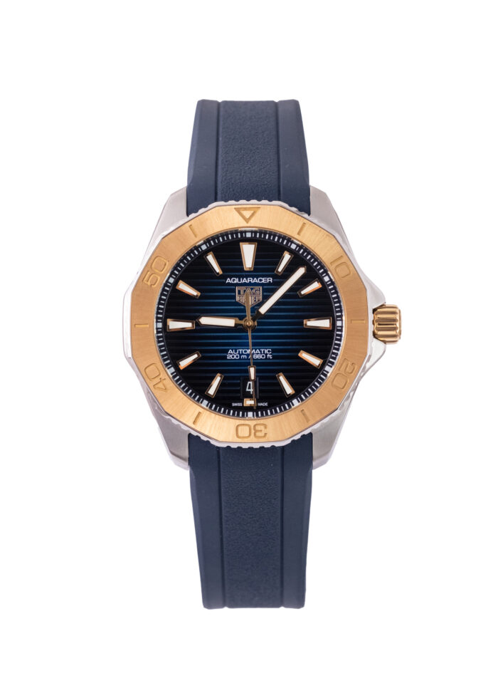 Tag Heuer Aquaracer WBP2150-0 2025
