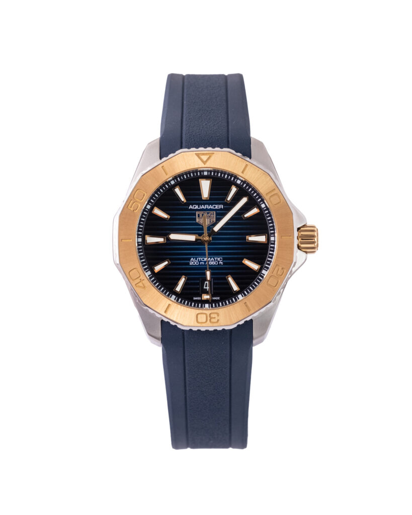 Tag Heuer Aquaracer WBP2150-0 2025