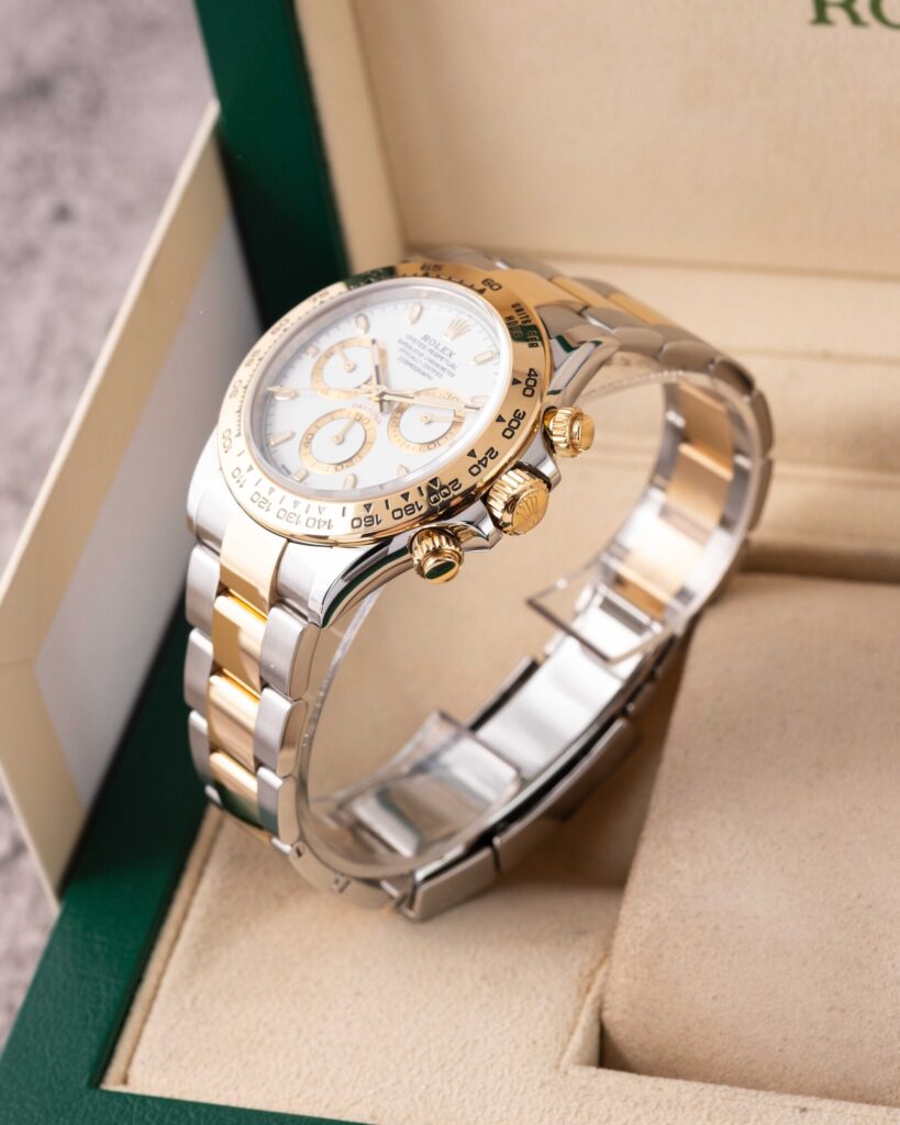 Rolex Daytona 116503 2020