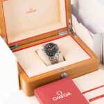 Omega Seamaster 212.30.44.50.01.001 2016