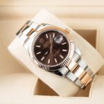 Rolex Datejust 126331 2018