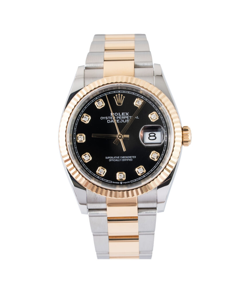 Rolex Datejust 126233 2023